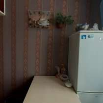 2-к квартира, 42 м2, 3/5 эт, в Барнауле