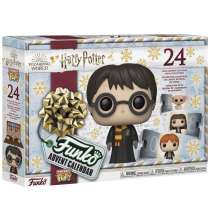 Адвент календарь Гарри Поттер funko advent harry potter, в Таганроге
