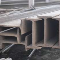 Продам балку двутавровую, в г.Луганск