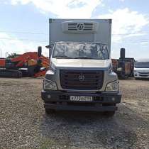 ГАЗ Газон Next, 2021, в Москве