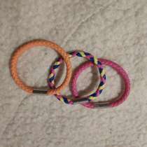 Браслеты ноаые, в Москве