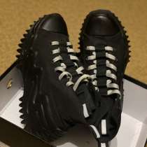 Кеды converse, в Ялте