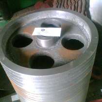 Шкив ПМ-400.00.057Л, в г.Умань