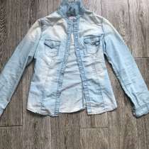 Рубашка, в Брянске