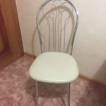 Продам стулья для кухни, в Санкт-Петербурге