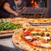 Шеф-пиццайоло, в г.Запорожье