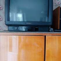 Продам рабочий телнвизор, в Самаре