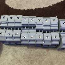 Силовая клемма, в Асбесте