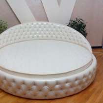 Круглая кровать Victory, в г.Черкассы