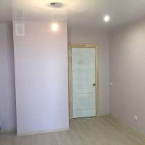 Продаю квартиру 1 комн. студию 18 кв. м. с отличным ремонтом, в Кирове