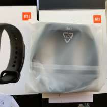 Фитнес браслет Xiaomi MiBand 4 без NFC, в Санкт-Петербурге