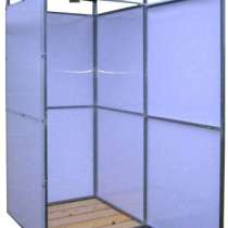 Душ летний, в г.Витебск