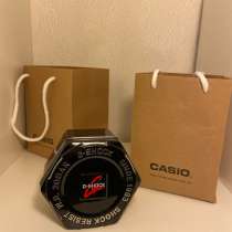 Часы CASIO, в Санкт-Петербурге