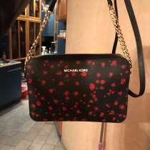 Сумка новая Michael Kors, в Москве