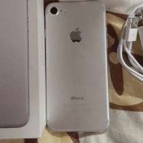 IPhone 7 / 128 GB, в Челябинске