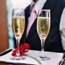 Опытный Официант на ваше Мероприятие!, в Москве