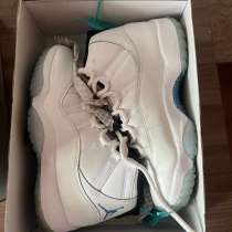 Air Jordan 11 9 us, в Екатеринбурге