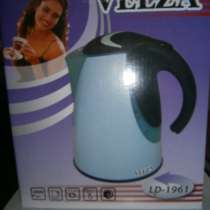 чайник VELZA 1961, в Красноярске