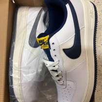 Кроссовки Nike Air Force 1 вьетнамские размер 44, в Екатеринбурге