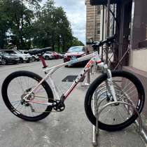 Велосипед GT Karakoram Elite L, в Москве