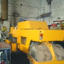 Каток дорожный ДУ 47, в Твери