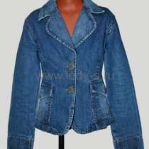 Джинсовые куртки секонд хенд молодежные, в Сургуте