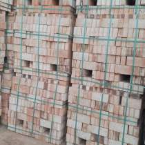 Кирпич Белоярский (Хакасия), в Красноярске