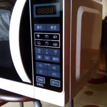 Продаю микроволновую печь, в г.Даугавпилс