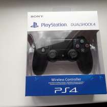 Беспроводные джойстики на Sony PlayStation 4, в Ставрополе