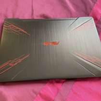 Asus мощный, игровой, в г.Тбилиси