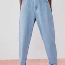 Джинсы женские over size, в Челябинске