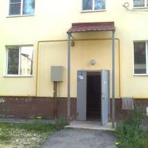 Новая квартира, в Павлове