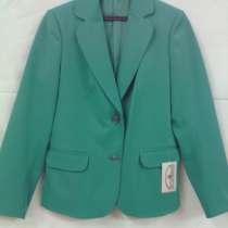 Жакет женский Изумруд, в Санкт-Петербурге