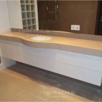 Мебель для ванной на заказ в Самаре, в Самаре