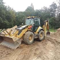 Экскаватор-погрузчик Caterpillar 434F, 2013 Г. В, в г.Ереван