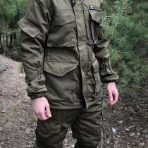 Демисезонная модель Горка 5 Хаки, в Воронеже