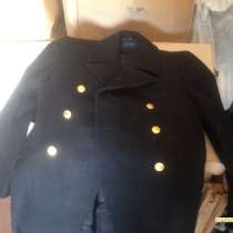 Продаю оптом шинели морфлот, в Москве