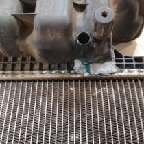 Ремонт радиаторов Man, в Санкт-Петербурге