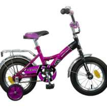 детский велосипед Novatrack FR-10 12", Х44979, в Москве