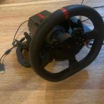 Руль ardor gaming silverstone, в Химках