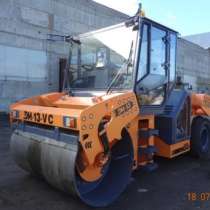 каток дорожный Дормашина DM-13-VC, в Екатеринбурге