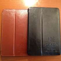 Чехол для iPad mini "Рcaro" (кожа), в Санкт-Петербурге
