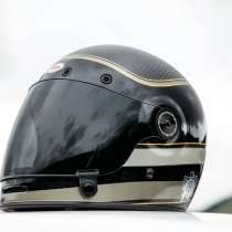 Шлем мотоциклетный Bell Bullitt Carbon RSD, в Яблоновском
