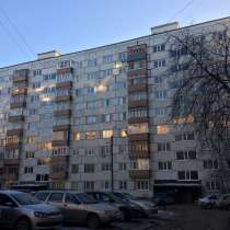 Продам 2-комн. квартиру по ул. Рахманинова,34, в Москве