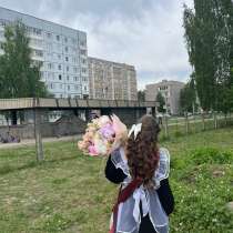 Школьный фартук, в Нефтекамске