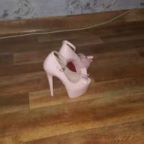 Туфли, в Владивостоке