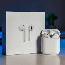 Airpods 2, в Самаре