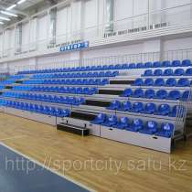 Трибуны сборно разборные изменить удалить, в г.Алматы