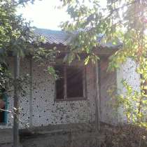 В Тихорецком районе в ст.Терновская котедж 84 кв.м., в Краснодаре