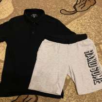 Вещи пакетом мужские, в Нижнем Новгороде